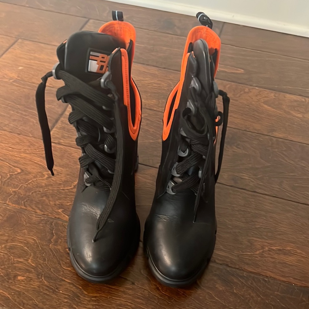 Prada Boots